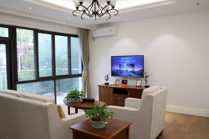 某全國集團化養(yǎng)老企業(yè)數(shù)字化升級項目