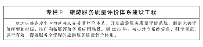 國務院印發“十四五”旅游業發展規劃,明確加快推進旅游與健康、養老、中醫藥結合(附全文)(圖9) image.png