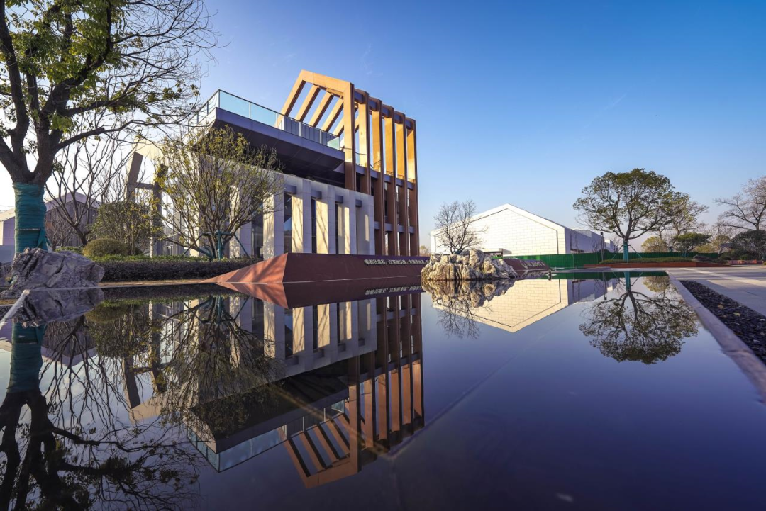 悅享數(shù)字與南京湯山溫泉康養(yǎng)小鎮(zhèn)達(dá)成合作(圖3) 悅享數(shù)字與南京湯山溫泉康養(yǎng)小鎮(zhèn)達(dá)成合作(圖3)