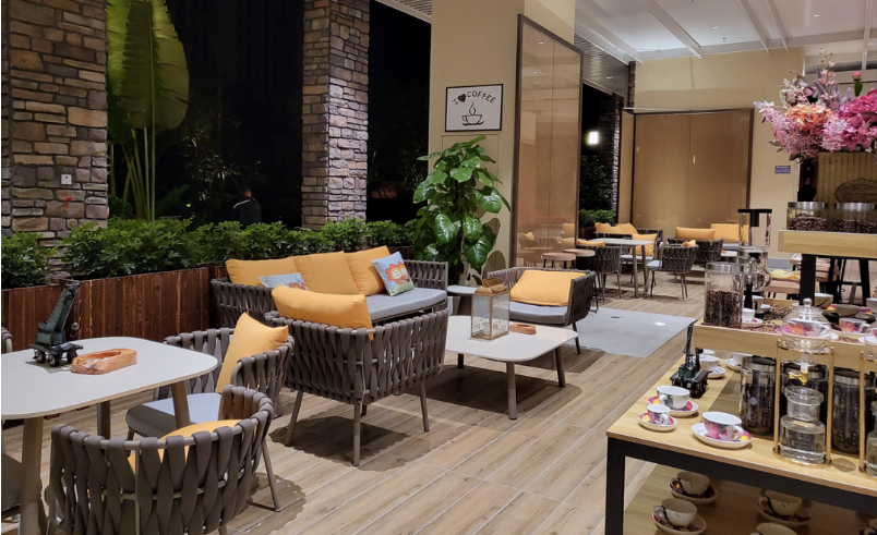 客戶最佳實踐 | 與三大國內(nèi)外知名品牌合作,又一保險巨頭在大灣區(qū)打造的全齡康養(yǎng)社區(qū)火了!(圖1) image.png