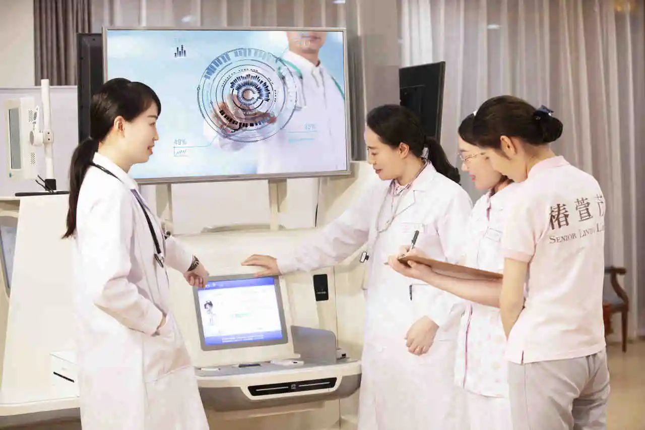 這些智能“神器”,讓獨居老人養老更安心!(圖2) 2.jpg