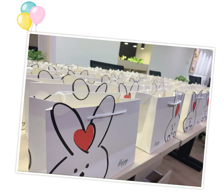 女神節(jié)，悅享數(shù)字空降萌寵(圖1)