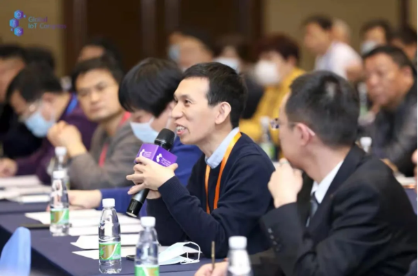 悅享數字榮膺全球物聯網智慧康養TOP20強(圖3) 悅享數字榮膺全球物聯網智慧康養TOP20強(圖3)