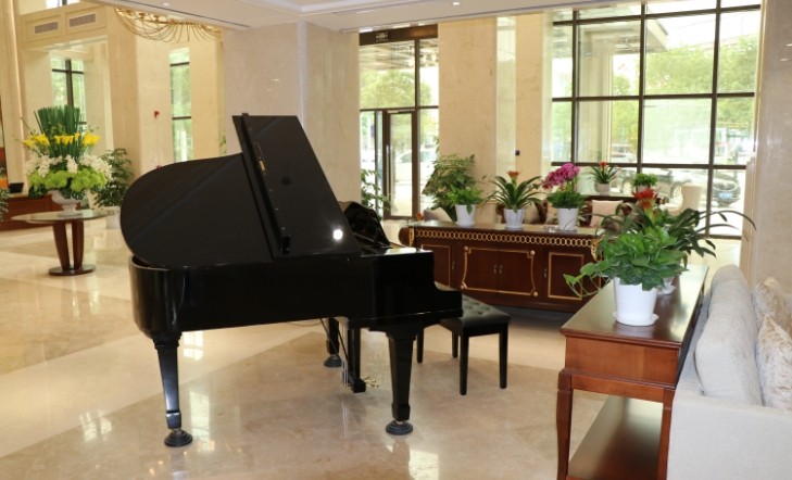 椿萱茂·虹灣長(zhǎng)者社區(qū)（上海）