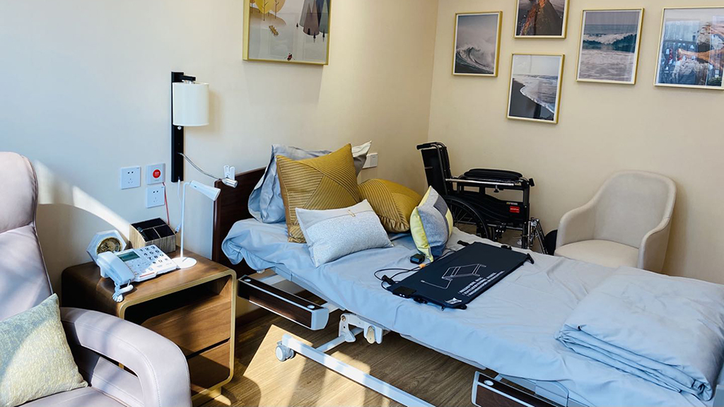 智慧養老:養老數字化轉型的探索與實踐(圖2) 智慧養老:養老數字化轉型的探索與實踐(圖2)