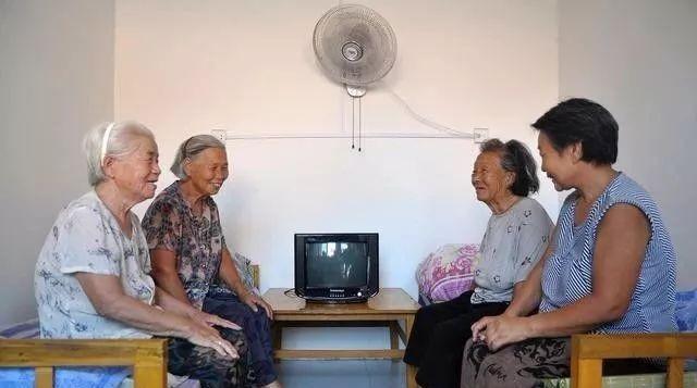 想在農村開個養老院，可行嗎？(圖2)