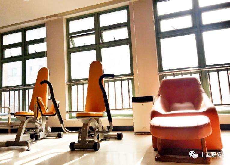 醫療、康復、生活照料……這些需求在家門口就能解決！靜安這里正打造“沒有圍墻的養老院”(圖7)