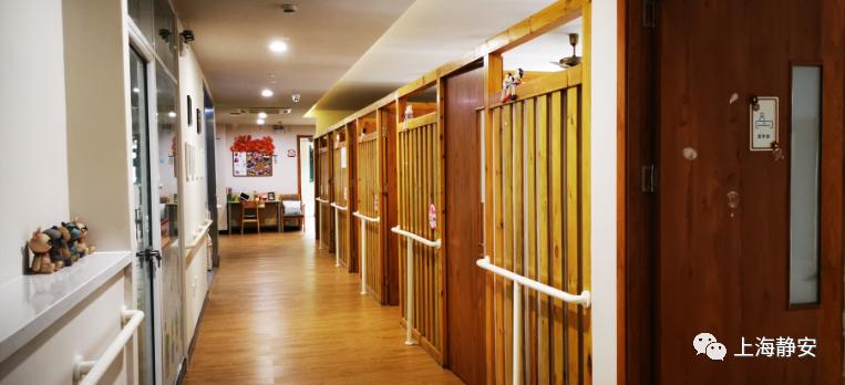 醫療、康復、生活照料……這些需求在家門口就能解決！靜安這里正打造“沒有圍墻的養老院”(圖4)