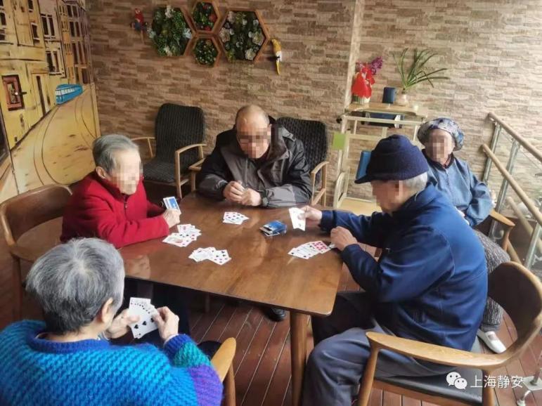 醫療、康復、生活照料……這些需求在家門口就能解決！靜安這里正打造“沒有圍墻的養老院”(圖5)