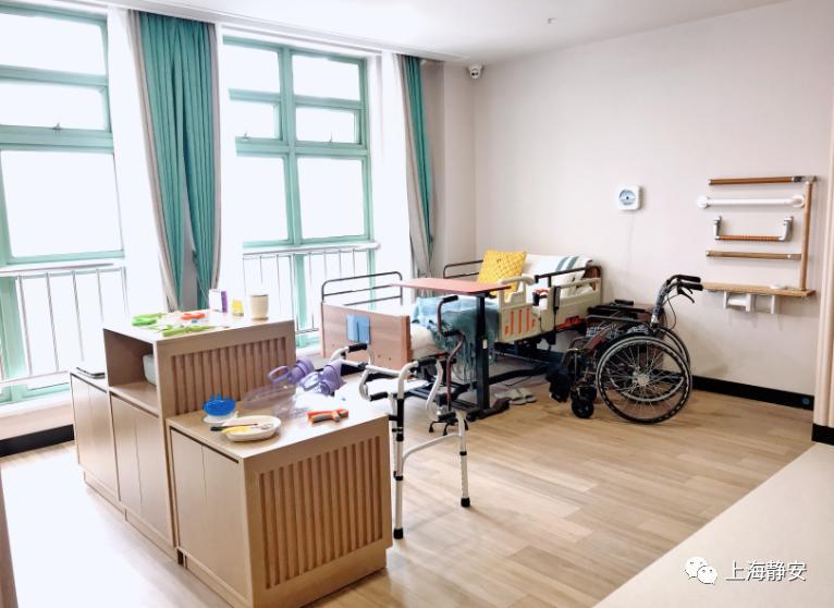 醫療、康復、生活照料……這些需求在家門口就能解決！靜安這里正打造“沒有圍墻的養老院”(圖10)