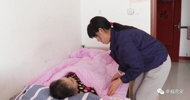 “余生不孤單”--民辦養(yǎng)老院里的“夕陽紅”(圖3) “余生不孤單”--民辦養(yǎng)老院里的“夕陽紅”(圖3)