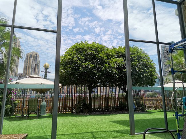 常見養(yǎng)老機構(gòu)怎么收費的呢?(圖1) 常見養(yǎng)老機構(gòu)怎么收費的呢?(圖1)