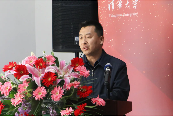 祝賀海淀雙清苑社區養老服務驛站正式啟動(圖9) 祝賀海淀雙清苑社區養老服務驛站正式啟動(圖9)