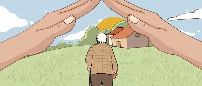 人口老齡化加速,運營商5G建設助力智慧養老(圖1) 人口老齡化加速,運營商5G建設助力智慧養老(圖1)