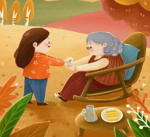 智慧養(yǎng)老新方式!錦江區(qū)養(yǎng)老服務(wù)指導(dǎo)中心全新升級(圖1) 智慧養(yǎng)老新方式!錦江區(qū)養(yǎng)老服務(wù)指導(dǎo)中心全新升級(圖1)