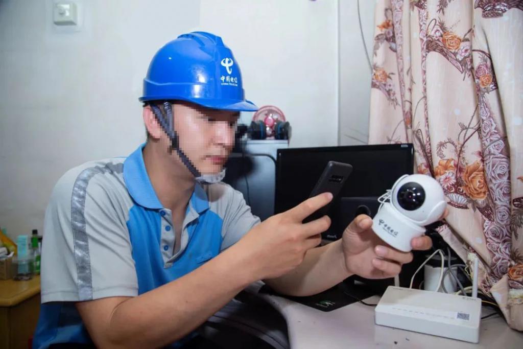 老齡化問題逐漸凸顯，智慧養(yǎng)老能解決老人獨居的種種問題嗎？(圖6)