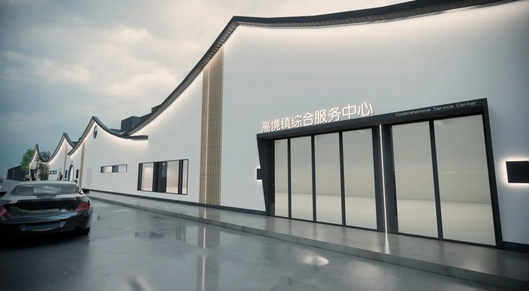 用心用情,高境鎮打造家門口的智慧養老服務圈(圖15) 用心用情,高境鎮打造家門口的智慧養老服務圈(圖15)