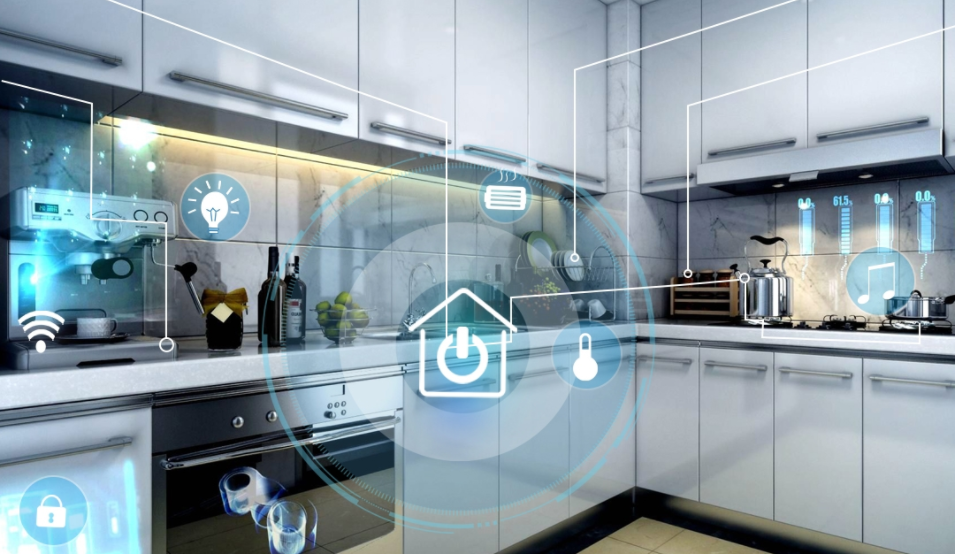 智慧養老需求激增智,慧養老到底有多智慧?(圖1) 智慧養老需求激增智,慧養老到底有多智慧?(圖1)