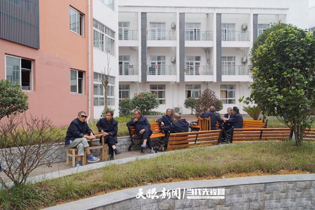 仁懷民政:推動養(yǎng)老事業(yè)向養(yǎng)老產(chǎn)業(yè)迅速轉(zhuǎn)變(圖1) 仁懷民政:推動養(yǎng)老事業(yè)向養(yǎng)老產(chǎn)業(yè)迅速轉(zhuǎn)變(圖1)