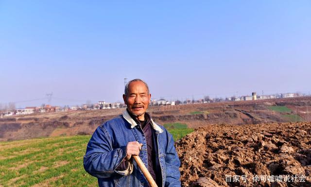 農(nóng)村養(yǎng)老迎來“變革”?每位農(nóng)村老人都能聽到“4條好消息”(圖3) 農(nóng)村養(yǎng)老迎來“變革”?每位農(nóng)村老人都能聽到“4條好消息”(圖3)