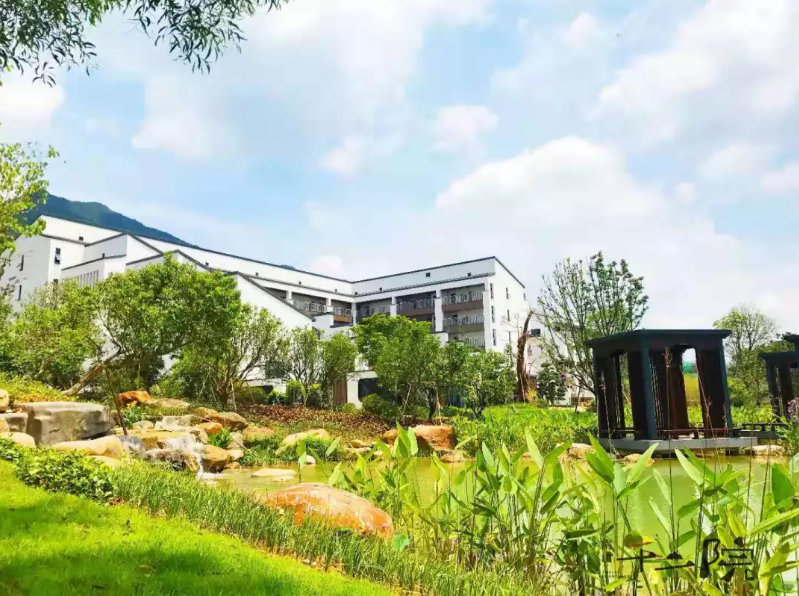 南山十二院智慧康養(yǎng)數(shù)字化平臺(tái)項(xiàng)目啟動(dòng)(圖2) 南山十二院智慧康養(yǎng)數(shù)字化平臺(tái)項(xiàng)目啟動(dòng)(圖2)