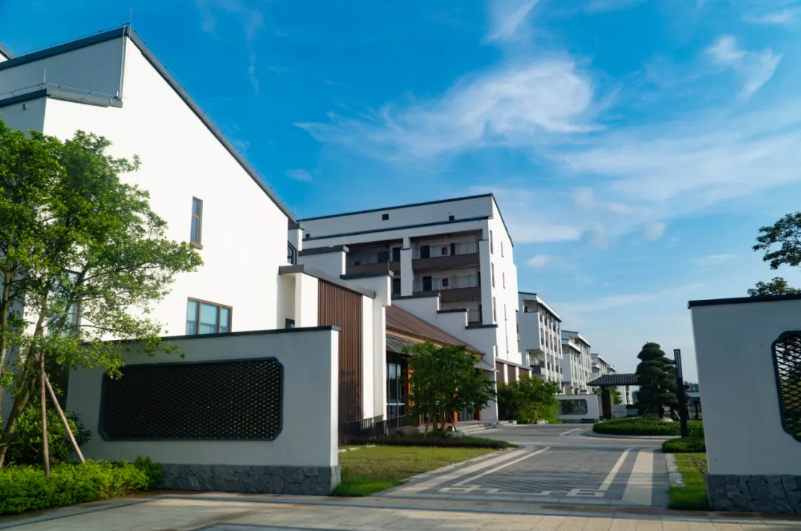 南山十二院智慧康養(yǎng)數(shù)字化平臺(tái)項(xiàng)目啟動(dòng)(圖4) 南山十二院智慧康養(yǎng)數(shù)字化平臺(tái)項(xiàng)目啟動(dòng)(圖4)