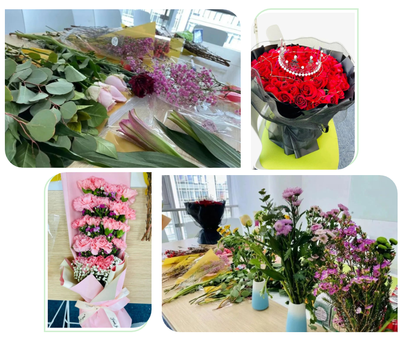 女神節快樂 | 插花品香,悅享芬芳(圖1) image.png